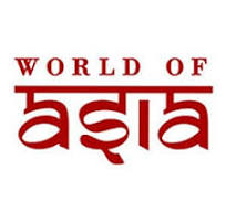 World of Asia