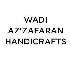 Wadi Az'zafaran Handicrafts